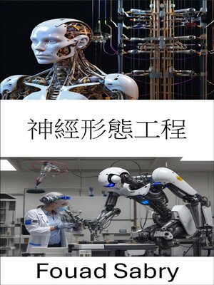 cover image of 神經形態工程
